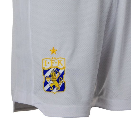 Niños IFK Göteborg pantalones cortos visitante 2026 Niños IFK Göteborg pantalones cortos visitante 2026