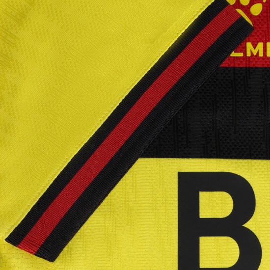Kit Local del Watford 2026/27 para Niño Kit Local del Watford 2026/27 para Niño