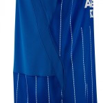 Camiseta de Local para Hombre Brighton & Hove Albion 2026/27 Camiseta de Local para Hombre Brighton & Hove Albion 2026/27