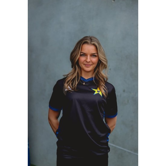 Hombre IK Sirius tercera camiseta 2026 Hombre IK Sirius tercera camiseta 2026