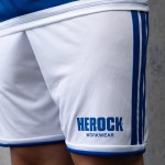 Pantalones Cortos de Local PEC Zwolle 2026/27 para Niño Pantalones Cortos de Local PEC Zwolle 2026/27 para Niño