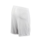 Pantalón corto de hombre Portsmouth 2026/27 primera equipación - blanco Pantalón corto de hombre Portsmouth 2026/27 primera equipación - blanco