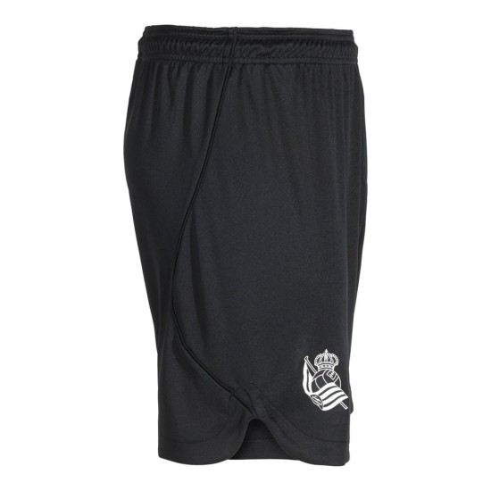 Pantalones Cortos de Visitante para Niño Real Sociedad 2026/27 Pantalones Cortos de Visitante para Niño Real Sociedad 2026/27