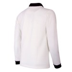 Camiseta Retro manga larga del Cagliari Calcio 1982 para mujer Camiseta Retro manga larga del Cagliari Calcio 1982 para mujer