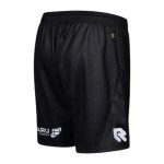 Pantalones Cortos de Local Excelsior Rotterdam 2026/27 - Negros para Niño Pantalones Cortos de Local Excelsior Rotterdam 2026/27 - Negros para Niño