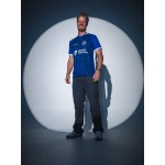 Camiseta visitante Niño Almere City FC 2025/26