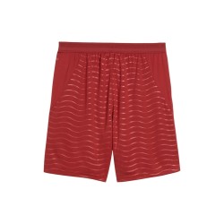 Pantalones cortos de hombre Portugal 2026 Copa del Mundo local