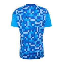 Camiseta Niño Grasshopper Club Zúrich 2026/27 Tercera Calentamiento Camiseta Niño Grasshopper Club Zúrich 2026/27 Tercera Calentamiento