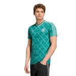 Camiseta Alemania 1990 Away Retro de Hombre Camiseta Alemania 1990 Away Retro de Hombre