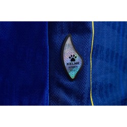 Camiseta de la Copa Mundial 2026 de Bosnia y Herzegovina Primera Equipación para Niño Camiseta de la Copa Mundial 2026 de Bosnia y Herzegovina Primera Equipación para Niño