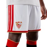 Pantalón corto de local Sevilla FC 2026/27 para hombre Pantalón corto de local Sevilla FC 2026/27 para hombre