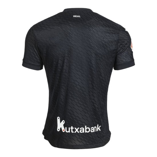 Camiseta de Visitante para Hombre Real Sociedad 2026/27 Camiseta de Visitante para Hombre Real Sociedad 2026/27