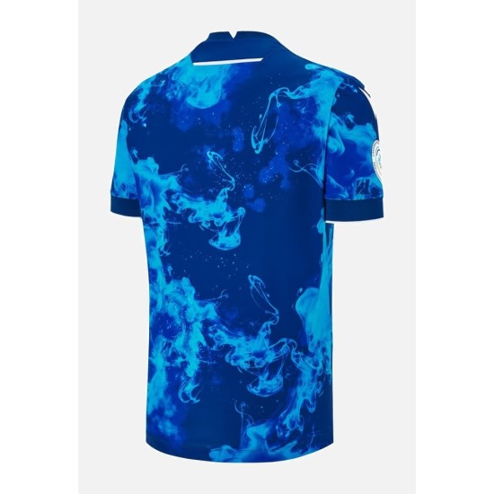 Camiseta Local 2025 Niño HFX Wanderers FC Camiseta Local 2025 Niño HFX Wanderers FC