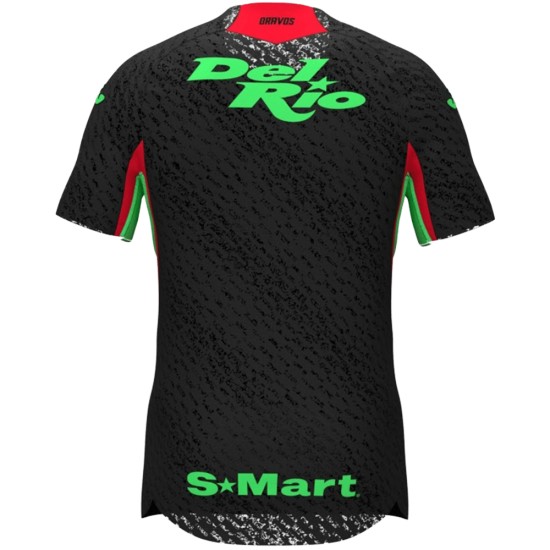 Camiseta visitante del FC Juárez 2025/26 para hombre Camiseta visitante del FC Juárez 2025/26 para hombre