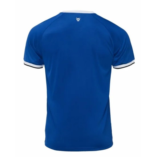 Camiseta de local Arminia Bielefeld 2026/27 para niño Camiseta de local Arminia Bielefeld 2026/27 para niño