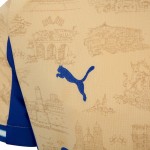 Camiseta Cuarta de Niño Olympique de Marsella 2025/26