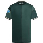 Camiseta Tercera Hombre Blackburn Rovers 2025/26