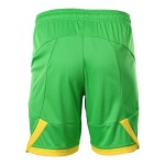 Pantalones Cortos de Local Norwich City 2026/27 para Niño Pantalones Cortos de Local Norwich City 2026/27 para Niño