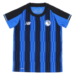 Conjunto local infantil Atalanta 2026/27 Conjunto local infantil Atalanta 2026/27