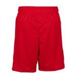 Pantalones cortos de local 2026/27 infantiles del 1.FC Heidenheim 1846 Pantalones cortos de local 2026/27 infantiles del 1.FC Heidenheim 1846