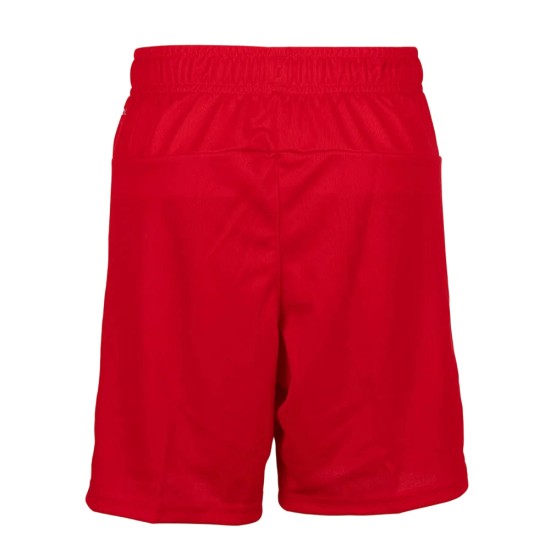 Pantalones cortos de local 2026/27 infantiles del 1.FC Heidenheim 1846 Pantalones cortos de local 2026/27 infantiles del 1.FC Heidenheim 1846