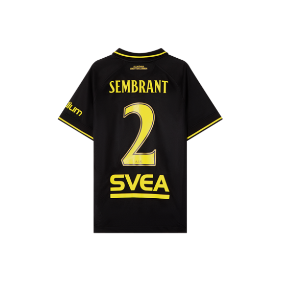 Niños AIK camiseta local 2026 Niños AIK camiseta local 2026