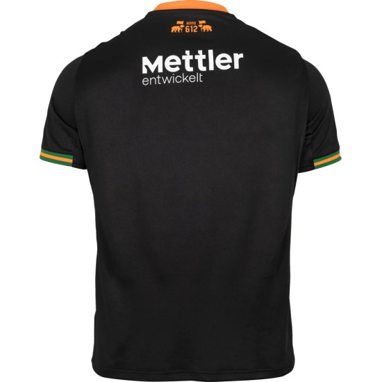 Camiseta de visitante infantil FC St. Gallen 1879 2026/27 Camiseta de visitante infantil FC St. Gallen 1879 2026/27