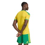 Camiseta infantil Sudáfrica 2026 Copa del Mundo local