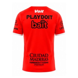 Camiseta de visitante Necaxa 2026/27 para hombre Camiseta de visitante Necaxa 2026/27 para hombre
