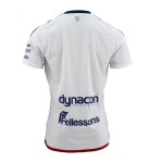 Camiseta visitante para hombres Östers IF 2025 Camiseta visitante para hombres Östers IF 2025