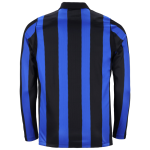 Camiseta de Manga Larga Local Inter de Milán 2026/27 Niño Camiseta de Manga Larga Local Inter de Milán 2026/27 Niño
