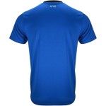 Camiseta Segunda Equipación Sin Patrocinio AFC Bournemouth Hombre 2025/26