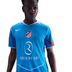 Mujer Atlético de Madrid 2025/26 Tercera Camiseta