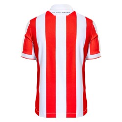 Camiseta local Stoke City 2026/27 para hombre Camiseta local Stoke City 2026/27 para hombre