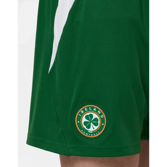 Pantalón Corto Local Irlanda Hombre 2026 Pantalón Corto Local Irlanda Hombre 2026