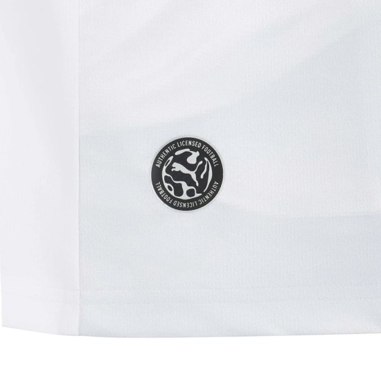 Camiseta Visitante de Manga Larga AC Milan 2026/27 Niño Camiseta Visitante de Manga Larga AC Milan 2026/27 Niño