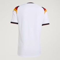 Camiseta oficial de local Alemania 2026 para hombre