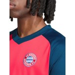 Camiseta Niño Bayern Múnich 2026/27 Pre Partido Visitante Camiseta Niño Bayern Múnich 2026/27 Pre Partido Visitante