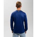 Camiseta tercera manga larga Newcastle United 2025/26 niño Camiseta tercera manga larga Newcastle United 2025/26 niño