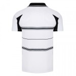 Camiseta Retro de local del Fulham 1999/01 para hombre