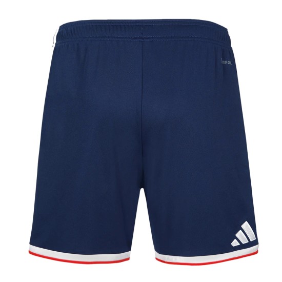 Pantalón corto tercera equipación de mujer 1. FC Köln 2026/27 Pantalón corto tercera equipación de mujer 1. FC Köln 2026/27