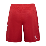 Hombre Pantalones Cortos de Visita 1. FC Köln 2025/26 Hombre Pantalones Cortos de Visita 1. FC Köln 2025/26
