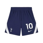 Pantalón corto de niño Tottenham Hotspur 2026/27 de local Pantalón corto de niño Tottenham Hotspur 2026/27 de local