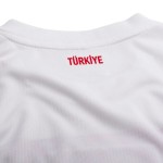 Camiseta Mundial 2026 Visitante Turquía Hombre