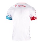 Camiseta Hombre Guadalajara Chivas Tercera Esports 2025/26 Camiseta Hombre Guadalajara Chivas Tercera Esports 2025/26