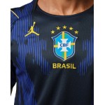 Camiseta Mundial 2026 Visitante Brasil Niño Camiseta Mundial 2026 Visitante Brasil Niño