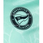 Camiseta de la Tercera Equipación Alavés 2026/27 para Niño Camiseta de la Tercera Equipación Alavés 2026/27 para Niño