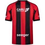 Camiseta de Local Excelsior Rotterdam 2026/27 para Niño Camiseta de Local Excelsior Rotterdam 2026/27 para Niño