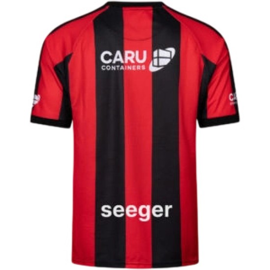 Camiseta de Local Excelsior Rotterdam 2026/27 para Niño Camiseta de Local Excelsior Rotterdam 2026/27 para Niño