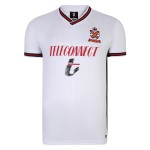 Mujeres Fulham 1989/90 Casa Retro Camiseta